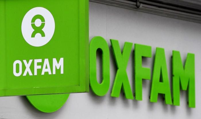 Oxfam – международное объединение из 17 организаций, работающих в более чем 90 странах.