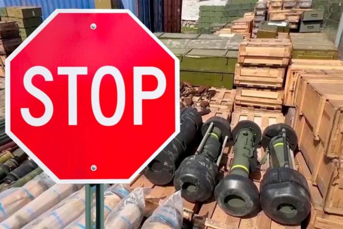 США просят мира, чтобы подготовиться к войне США просят мира, чтобы подготовиться к войне