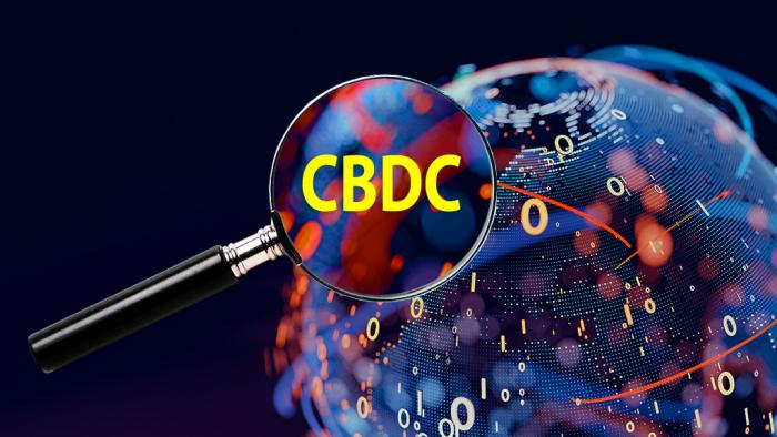 Проекты CBDC: развивающиеся страны 
