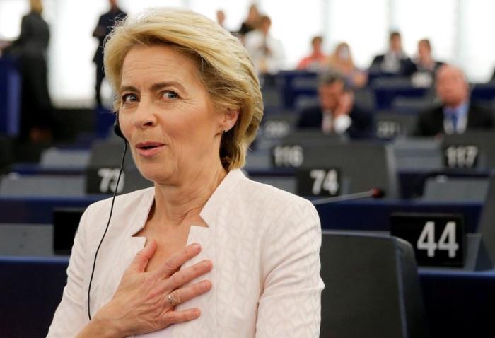 Расплата за предательство. О чём говорят итоги выборов в Европарламент? Расплата за предательство. О чём