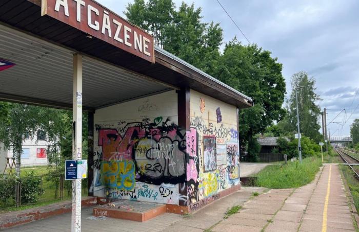 «Пилите Шура, пилите, они золотые», или Бесконечное строительство Rail Baltica «Пилите Шура, пилите, они золотые»,