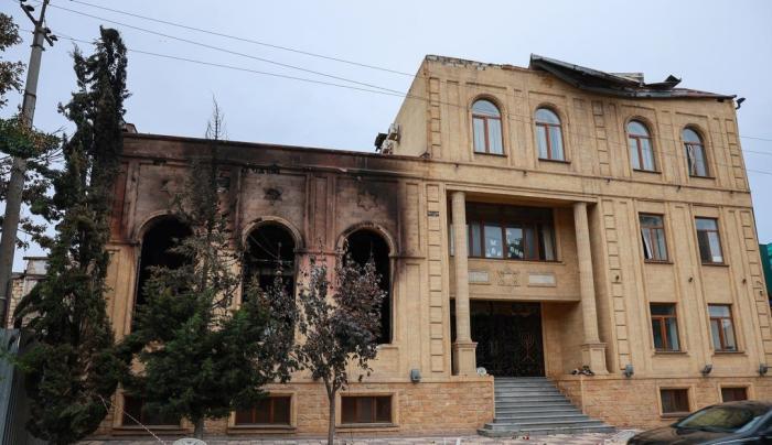 Религиозный экстремизм в Центральной Азии и на Кавказе: кто тянет орудие из рук Бога? Религиозный экстремизм в Центральной Азии и на Кавказе: