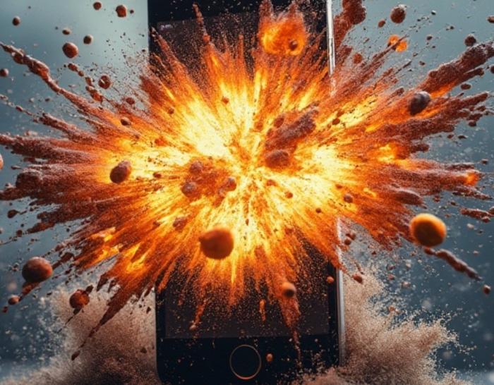 Кибератака Израиля в Ливане – терроризм XXI века с использованием технических средств Кибератака Израиля в Ливане – терроризм