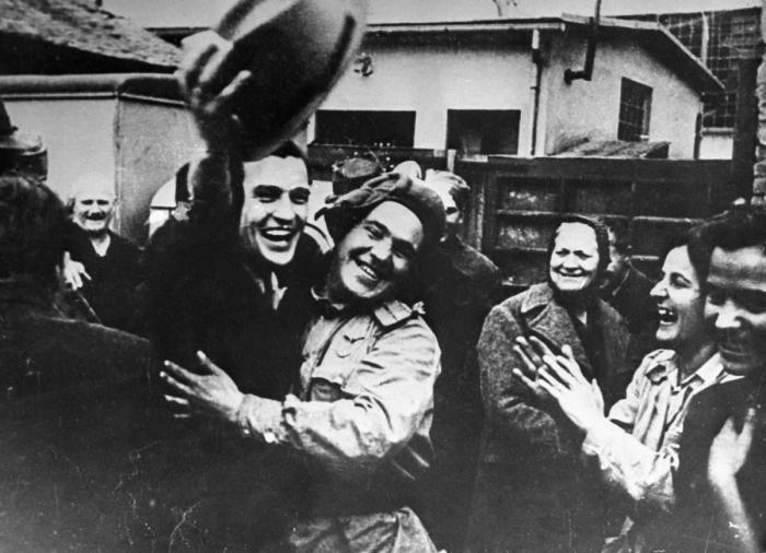 80-летие освобождения Югославии: Белград чтит память своих освободителей 80-летие освобождения Югославии: