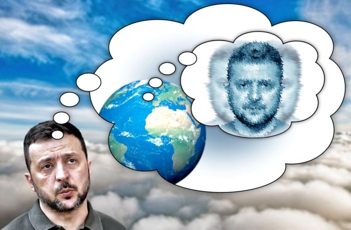 Украина – не Корея? Киев подспудно настраивается на перемирие по корейскому варианту Украина – не Корея? Киев подспудно