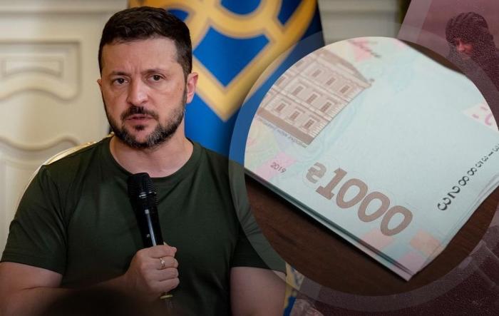 Спасёт ли тысяча гривен «отца украинской демократии»? Спасёт ли тысяча гривен «отца украинской демократии»?