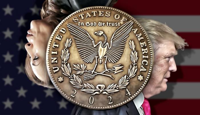 Что означает возвращение Трампа в Белый дом для экономики – американской и мировой? Что означает возвращение Трампа