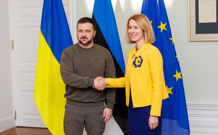 Обмен шила на мыло, или Изменится ли подход ЕС к решению украинского кризиса после смены испанского «садовника» на эстонского? Обмен шила на мыло, или Изменится