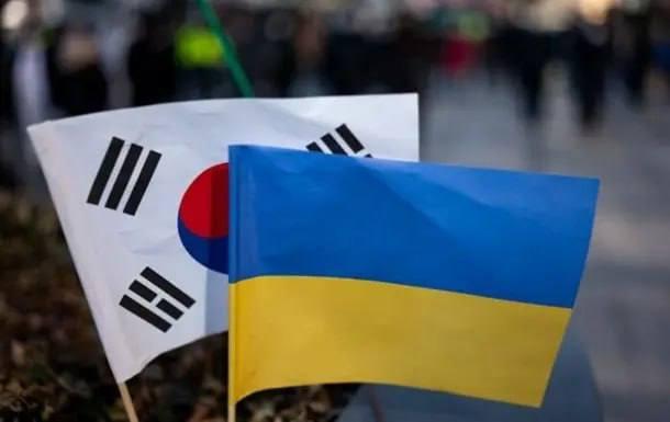 Запросы киевской власти накрылись сеульским снегопадом, или Южная Корея отказывается от идеи военных поставок Украине Запросы киевской власти накрылись сеульским снегопадом,
