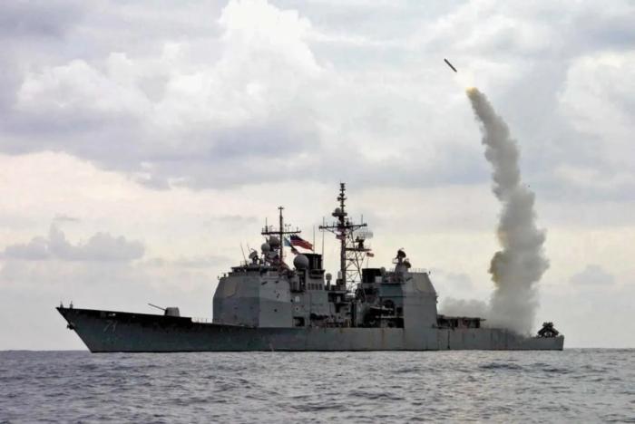 Как США угробили свой военный флот Как США угробили свой военный флот