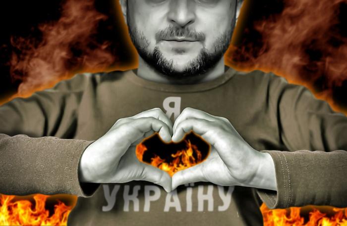 Этнические и религиозные тайны Владимира Зеленского Этнические и религиозные тайны Владимира Зеленского