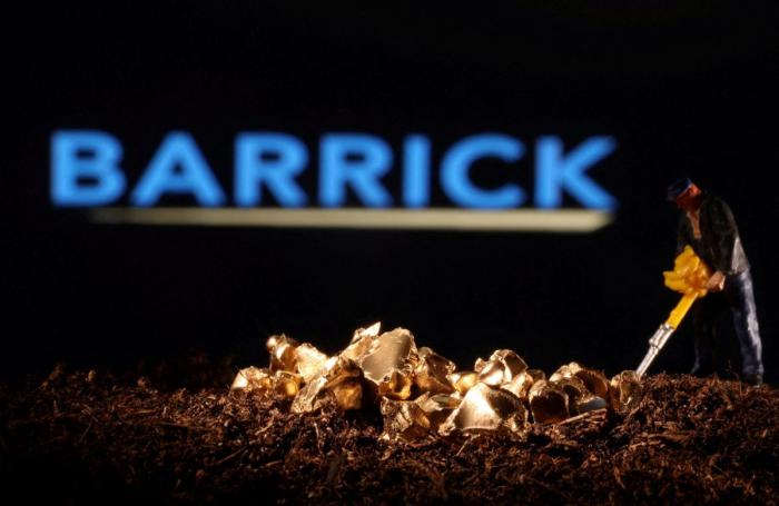 Битва за ресурсы Африки: правительство Мали – против канадской Barrick Gold Битва за ресурсы Африки: правительство