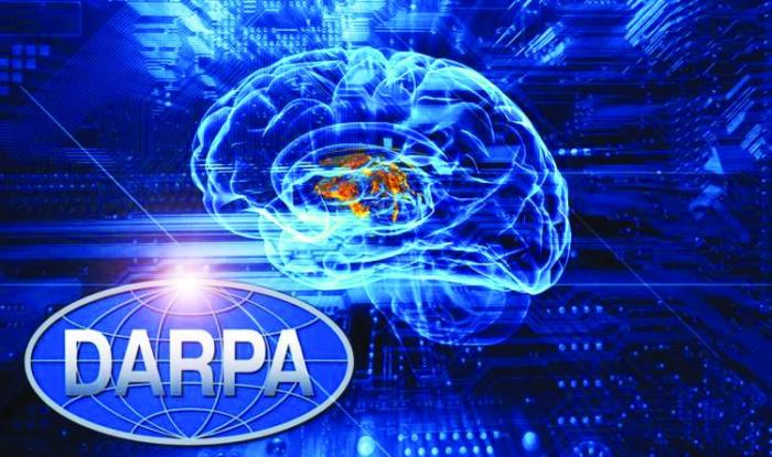DARPA: обитель зла под крылом Пентагона DARPA: обитель зла под крылом Пентагона