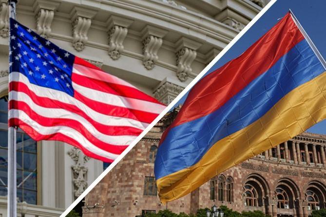 Хартия стратегического партнёрства между США и Арменией: скрытые грани Хартия стратегического партнёрства между США и Арменией: