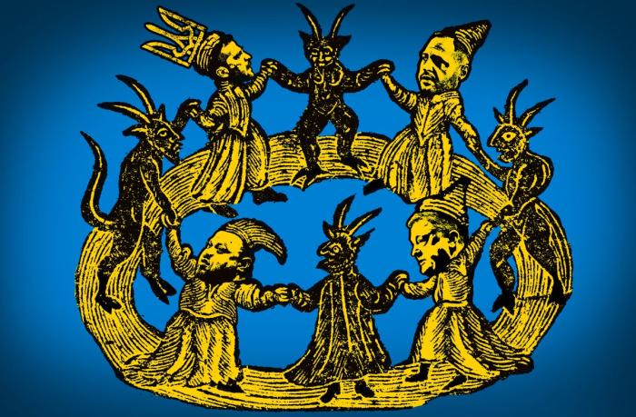 «Украинский институт» – инструмент пропаганды русофобской политики киевской власти «Украинский институт» – инструмент