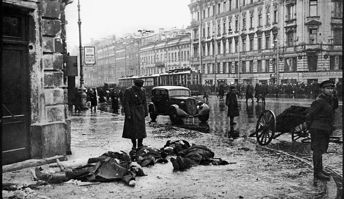 Европейские людоеды жаждут воскресить ужасы Второй мировой войны Европейские людоеды жаждут воскресить