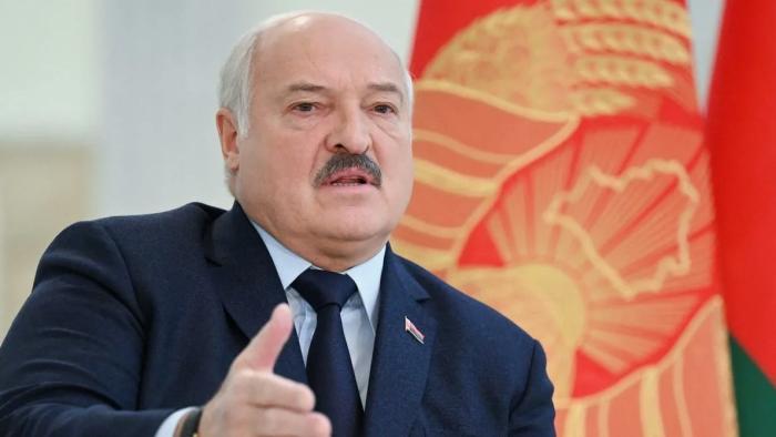 Урок недругам Беларуси: страна 