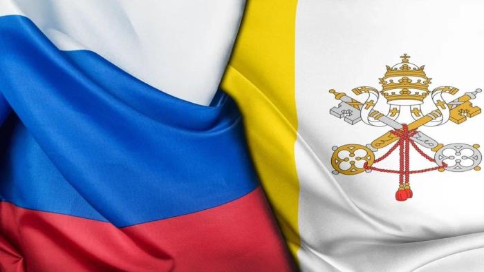 Ватикан и конфликт на Украине: уместен ли осторожный оптимизм? Ватикан и конфликт на Украине: