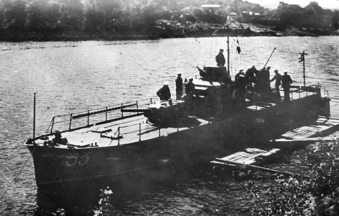 Великая Победа – 1945: Дунайский бассейн почти 50 лет гарантировал безопасность СССР и восточноевропейских стран Великая Победа – 1945: Дунайский