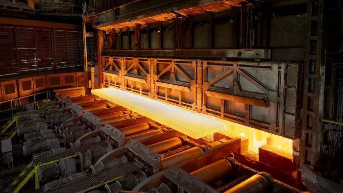 Гигант немецкого тяжелого машиностроения промышленная группа Thyssenkrupp прекращает своё более чем двухвековое существование. Гигант немецкого тяжелого машиностроения
