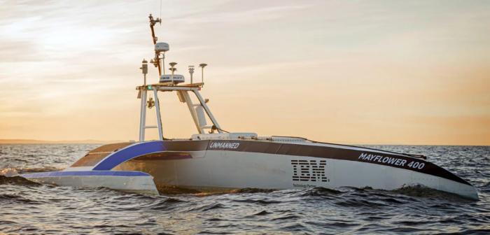 Китайский ИИ найдёт любую американскую субмарину? Китайский ИИ найдёт любую американскую субмарину?