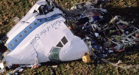 Дело Локерби и дело о сбитом рейсе MH17 – некоторые параллели