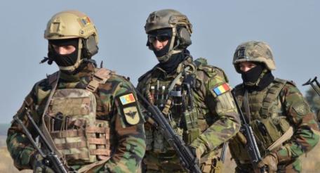 Румыния зовёт к себе американские войска