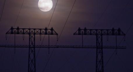 Польша срочно поставляет Украине электричество
