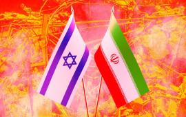 Израиль – Иран: опасное балансирование на «кромке хаоса»