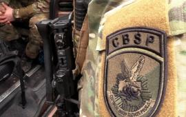 Польша опасается нелегального оружия с Украины