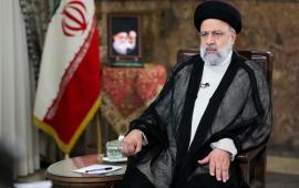 Президент Ирана Эбрахим Раиси погиб