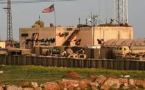 База США в аль-Асайлия