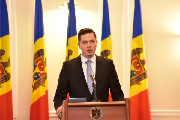 Тудор Ульяновски: «Молдова и Украина – европейские страны…» 