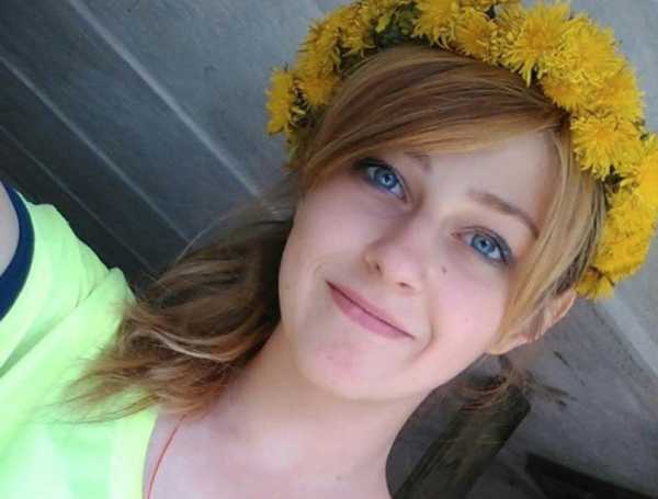 17-летняя Настя убита в Марьевке вместе со своей мамой в результате обстрела посёлка ВСУ