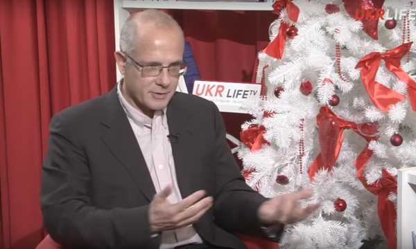 Андреас Умланд: «Скорее всего, Тимошенко будет новым лидером Украины»