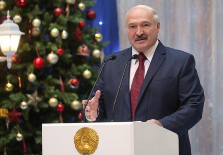 Президент Беларуси считает 2020-й «очень непростым годом»