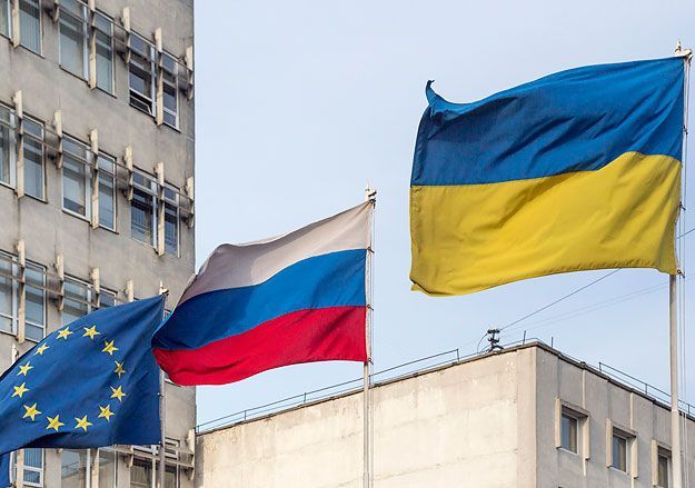 Страх Киева перед тем, что «Европа толкает Украину к Путину»