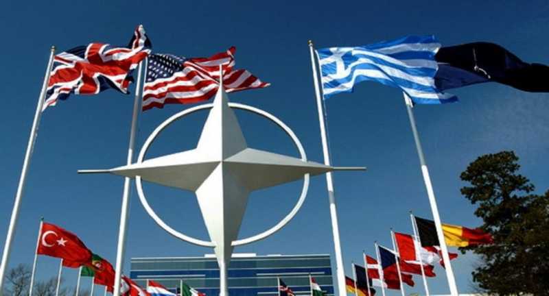 НАТО совсем не спешит на помощь Турции