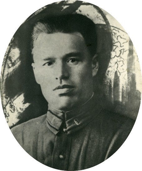 Пётр Гаврилов