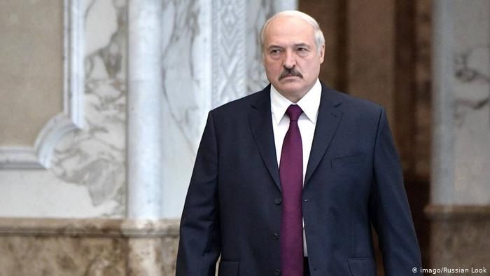 Президент Белоруссии Александр Лукашенко сталкивается с непростыми вызовами