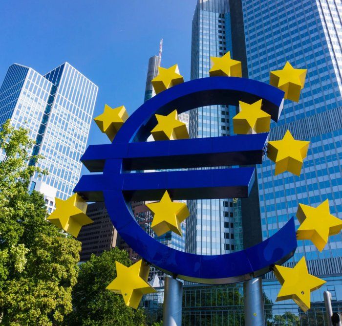 Европейский Центральный Банк
