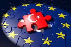 С Евросоюзом у Турции не сложилось