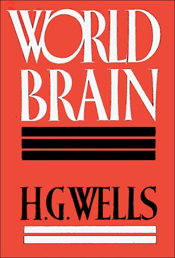«Мировой мозг» (World Brain)