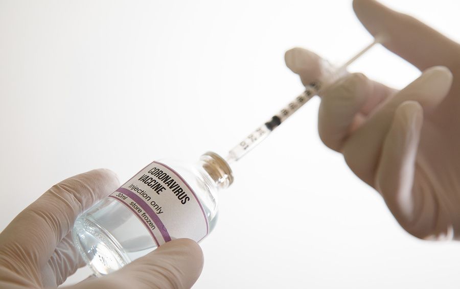 Обязательная вакцинация несёт непредсказуемые последствия