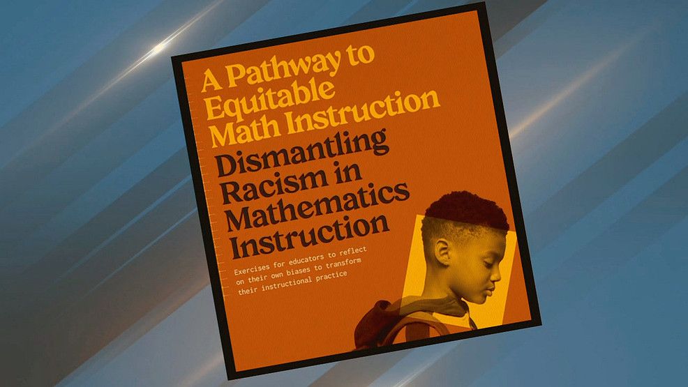 Департамент образования штата Орегон объявил математику «расистской» наукой, замешанной на «превосходстве белых», и предлагает преодолевать это при помощи специально разработанного курса для педагогов «Путь к равенству в математике».
