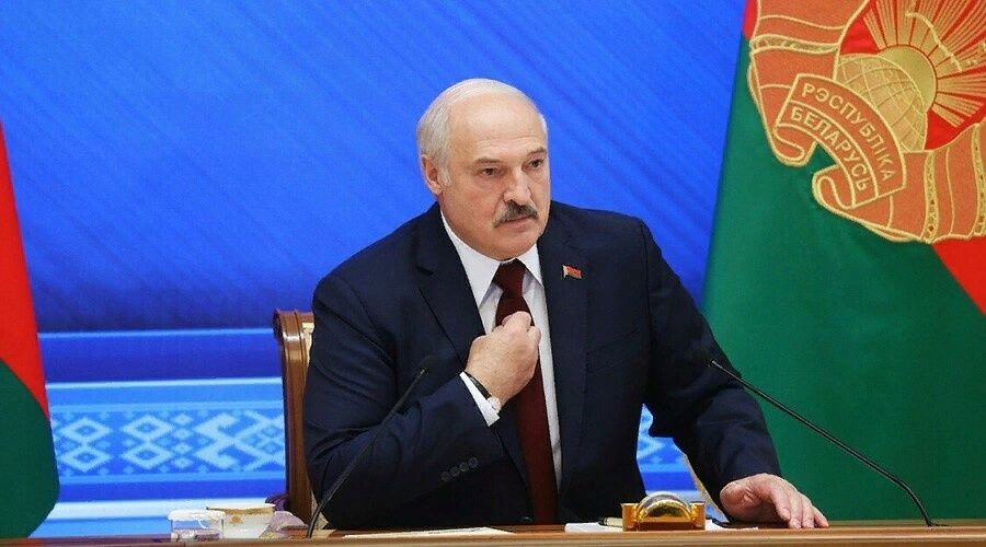 Лукашенко порой бывает весьма дипломатичен