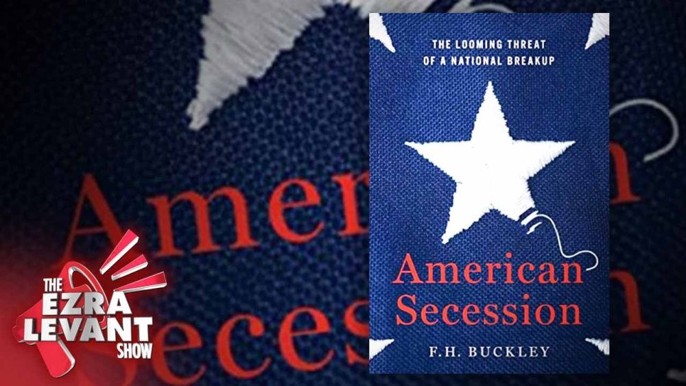Знаковым событием стала публикация в 2020 году книги профессора юриспруденции Фрэнка Бакли, которой он прямо заявил, что Америка созрела для того, чтобы распасться, и тому есть множество причин.