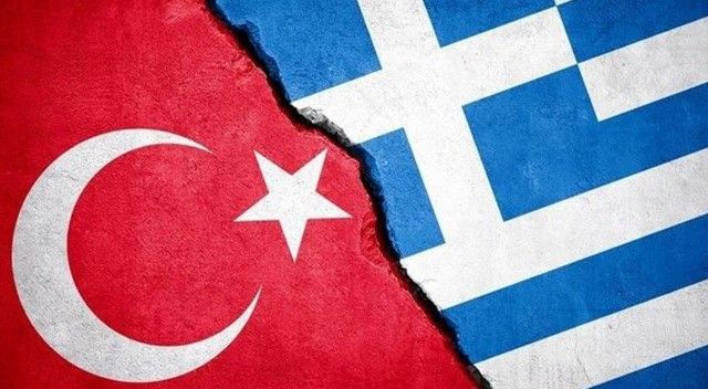 Ещё один потенциальный конфликт между «союзниками» Турцией и Грецией