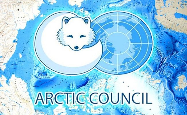 Символ Арктического совета