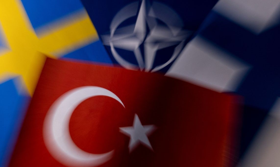 Швеции не следует ожидать, что Турция поддержит её заявку на членство в НАТО